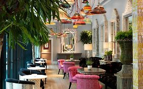 Ham Yard Hotel, Firmdale Hotels  5*